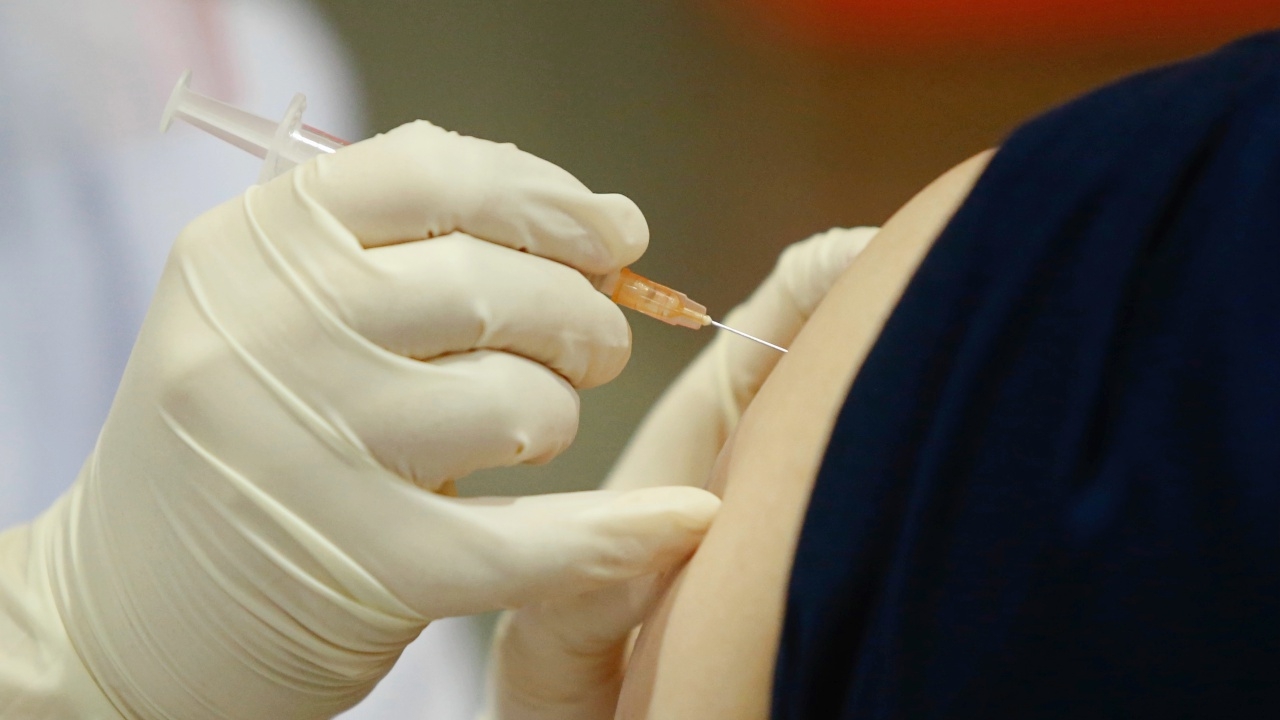 สธ.เผยหลังฉีดวัคซีนกว่า 9.1 ล้านโดส พบอาการไม่พึงประสงค์เพียง 67 ราย