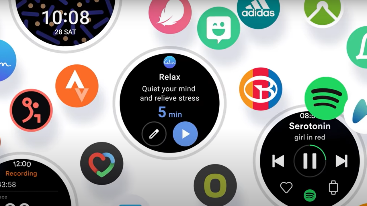ลุ้น! Samsung เปิดตัว Galaxy Z Fold 3 และ Galaxy Watch 4 ในงาน Galaxy Unpacked เดือนสิงหาคม