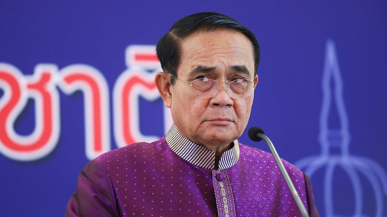 เดิมพันชีวิตหนีไม่ออก