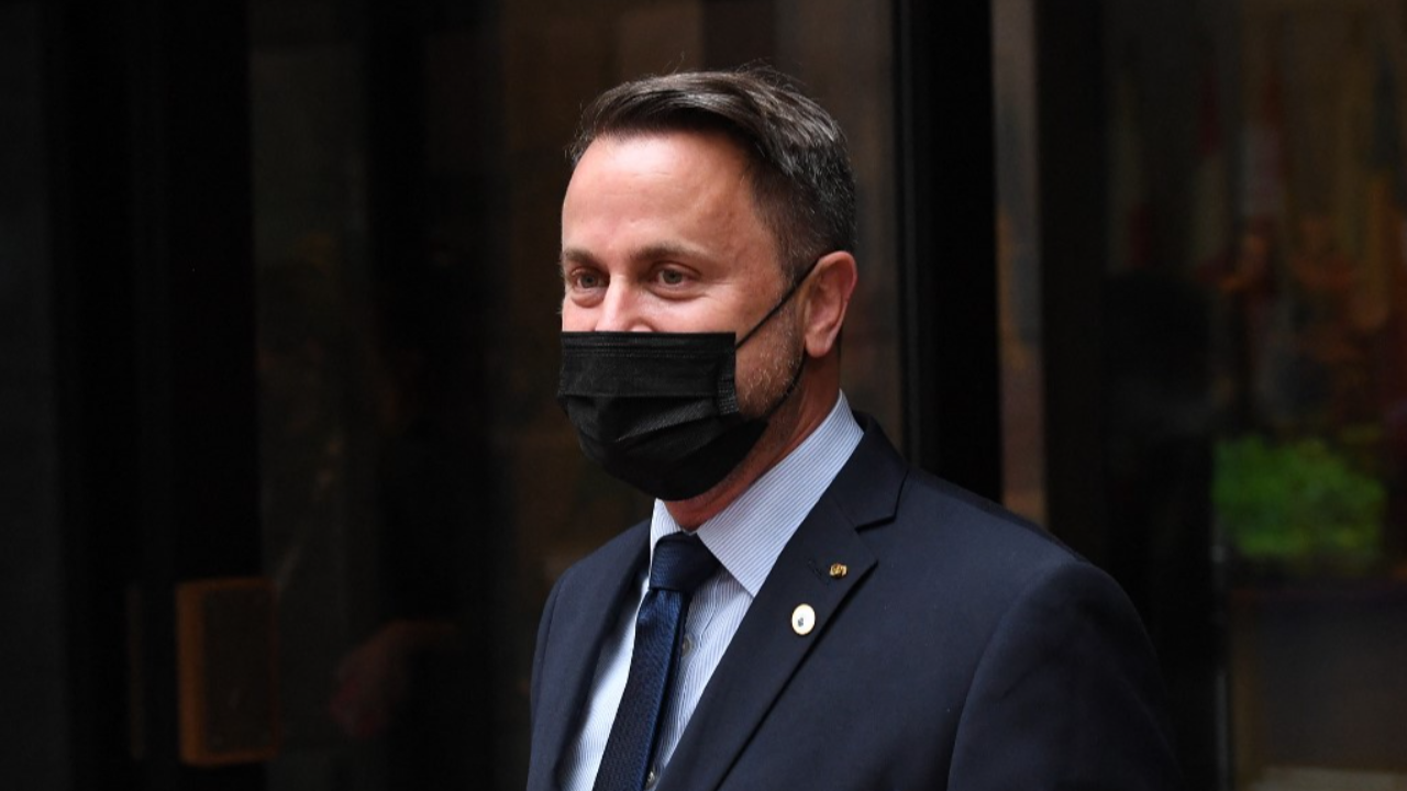 นายกฯ ลักเซมเบิร์กติดโควิด หลังร่วมประชุมผู้นำอียู ล่าสุดอาการยังน่าวิตก