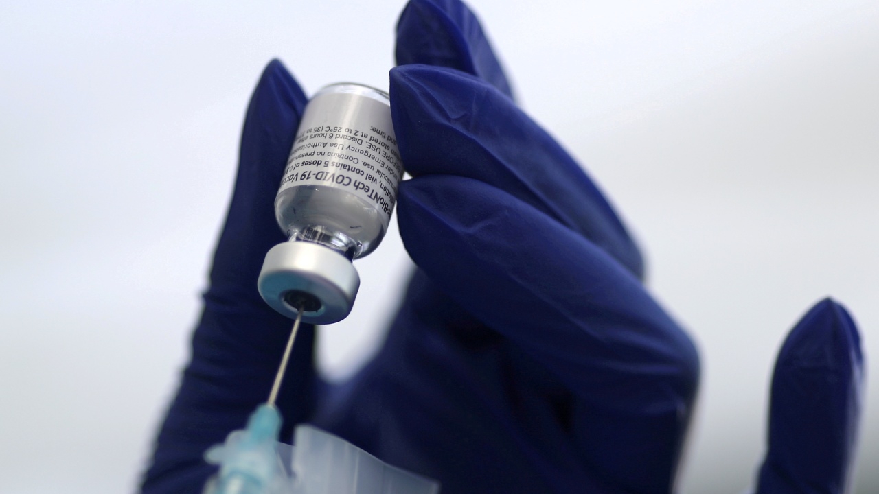 อิสราเอลพบ โควิด'เดลตา' สุดร้าย ทำประสิทธิภาพวัคซีนไฟเซอร์ลดวูบ