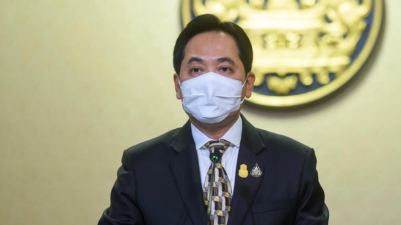 เคาะ 2,500 ล้าน เยียวยานายจ้าง ผู้ประกันตน ม.33 ใน 4 กิจการ กทม.-ปริมณฑล