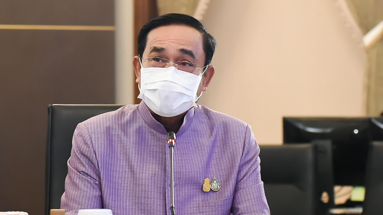 งานยังไม่จบ นายกฯ สั่ง สำรวจความเสียหาย "ระเบิดกิ่งแก้ว" เยียวยาประชาชน