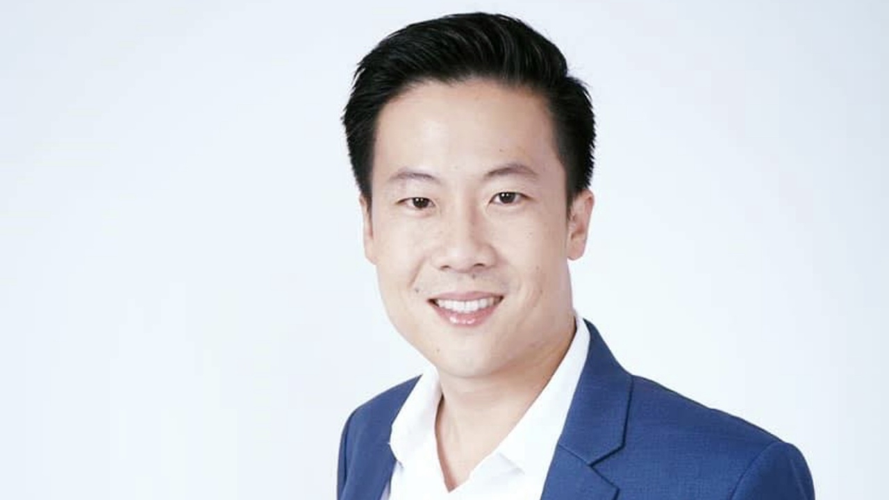 อาลัย "ไกรเสริม โตทับเที่ยง" ทายาทปลากระป๋อง "ปุ้มปุ้ย" เสียชีวิตแล้ว