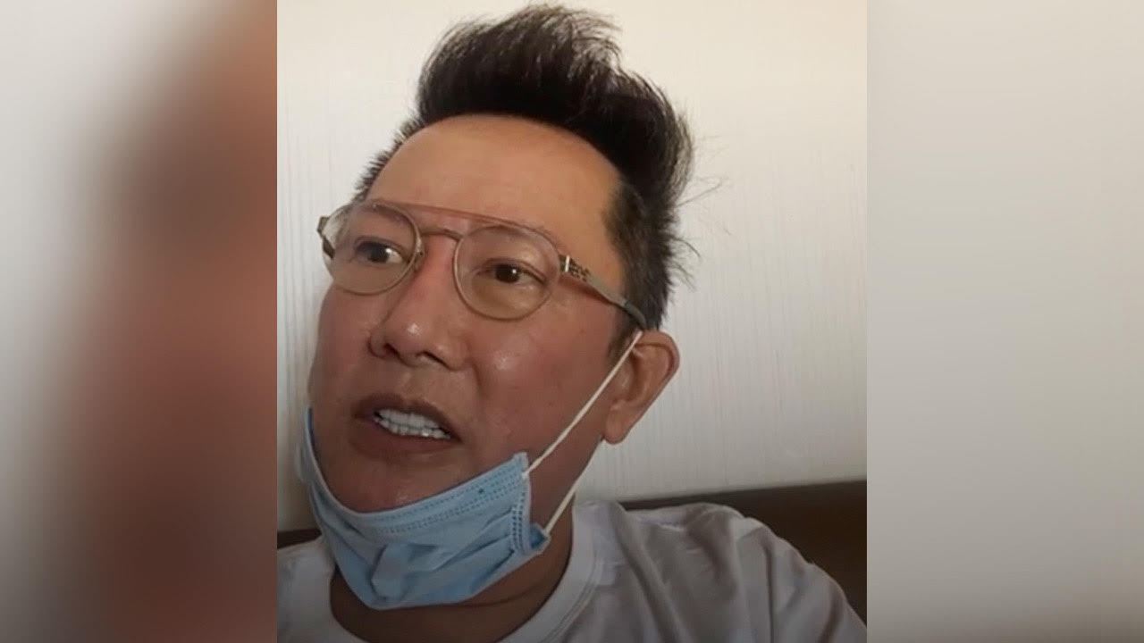 ณวัฒน์ Live ชี้แจงชัด เจ็บจนเหนื่อย โควิดไม่ธรรมดา ต้องรอวัคซีน