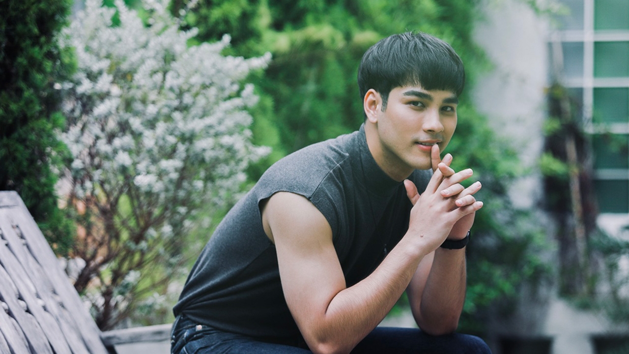 เปิดใจ โบ๊ท ธารา โอกาสครั้งสำคัญขึ้นแท่นพระเอกช่อง 3 ลุยซีรีส์วาย