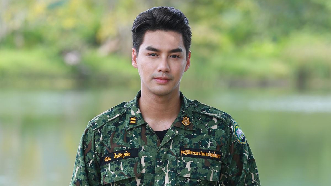 “แก่นแก้ว” ละครน้ำดีรักษ์โลก ให้ความรู้เกษตรกรเต็มเหนี่ยว ถูกใจพระเอก “เพ็ชร ฐกฤต”