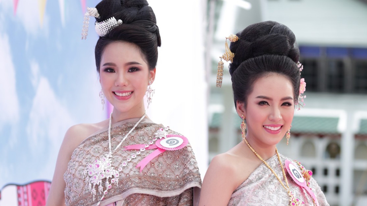 “ติ๊ต๊ะ ชญานิศ” ประชันโฉม “เจนิส เจณิสตา” ชิง “เทพีทุ่งช้างสาร” ใน “แก่นแก้ว”