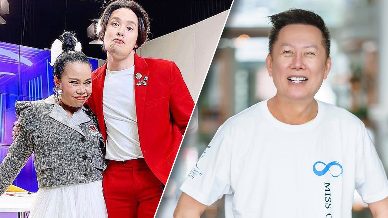 ณวัฒน์ ซัดแรงไม่ชอบคนหน้าไหว้หลังหลอก ยังรอแทค-ตุ๊กกี้-บุ๊คโกะ โทรเคลียร์ 