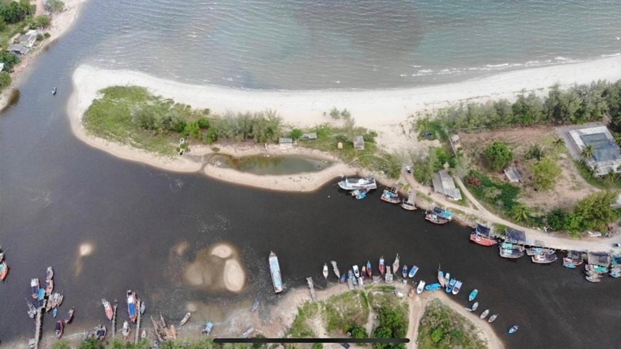 ทุกข์ของคนปากคลอง บ่อกุ้งปล่อยน้ำเสีย ทำทะเลเน่า ปูปลาหนีหาย