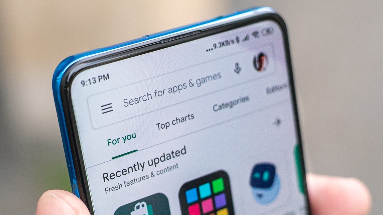 Google ลบแอปบน Android หลังแอบขโมยรหัสผ่าน Facebook โดยใช้โทรจัน