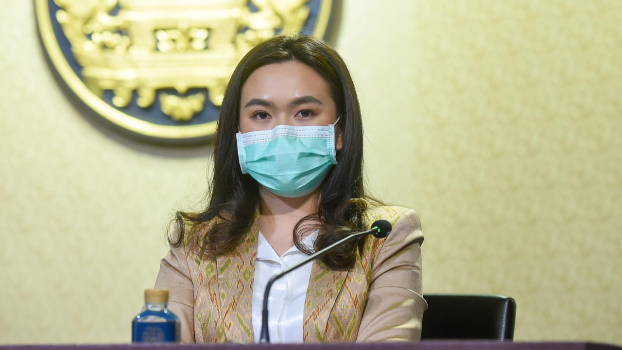 รัฐบาล ปัด เพิ่งอนุมัติจัดหาวัคซีน mRNA ในวงประชุมคณะรัฐมนตรีที่ผ่านมา 