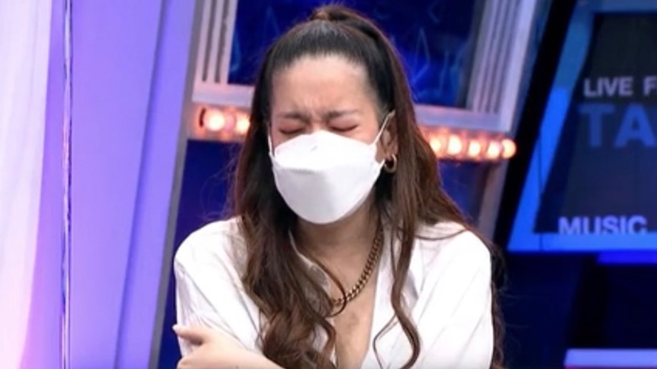 ได๋ ไดอาน่า สะเทือนใจเหมือนอยู่ในสงคราม เศร้าผู้ป่วยบางรายดับคามือถือ