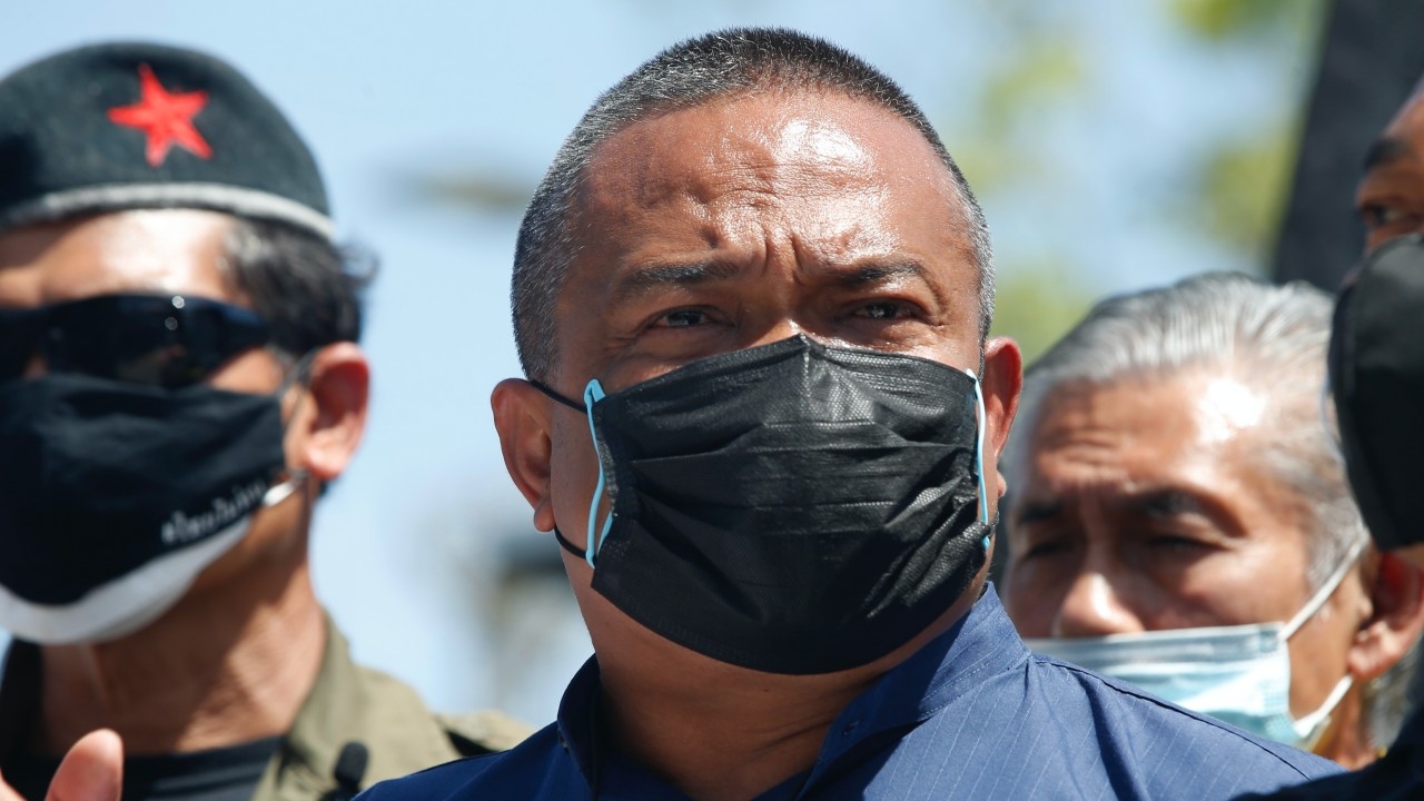 ศาลฎีกายืนคุก "จตุพร" นับโทษต่อ รอคำนวณวันลุ้นหากโทษจำคุกหมดก็ได้กลับ