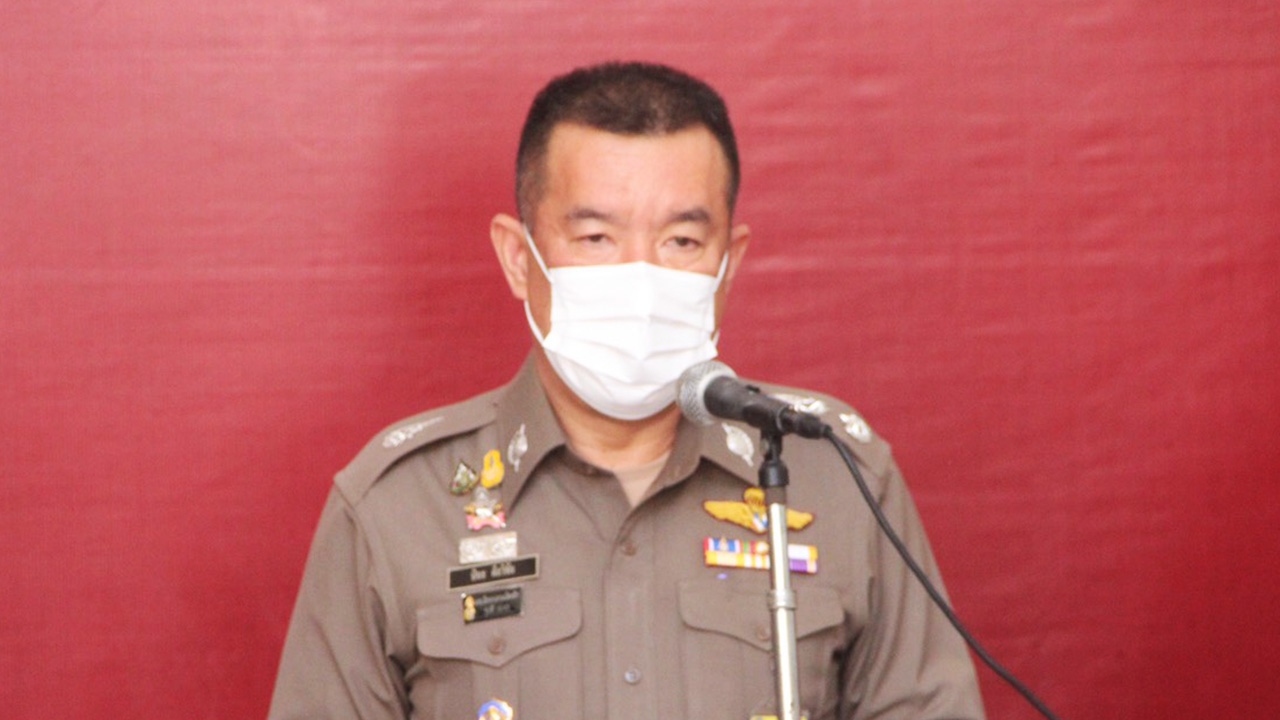 ตำรวจ สน.พระราชวัง ติดโควิด 7 ราย บช.น.ยันไม่กระทบหน้าที่ดูแลประชาชน