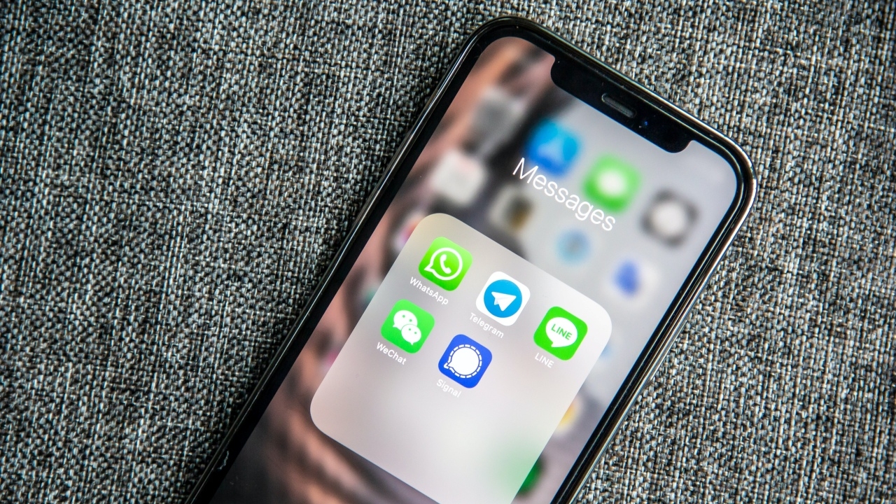 WeChat ลบบัญชีผู้ใช้งานที่เป็น LGBTQ