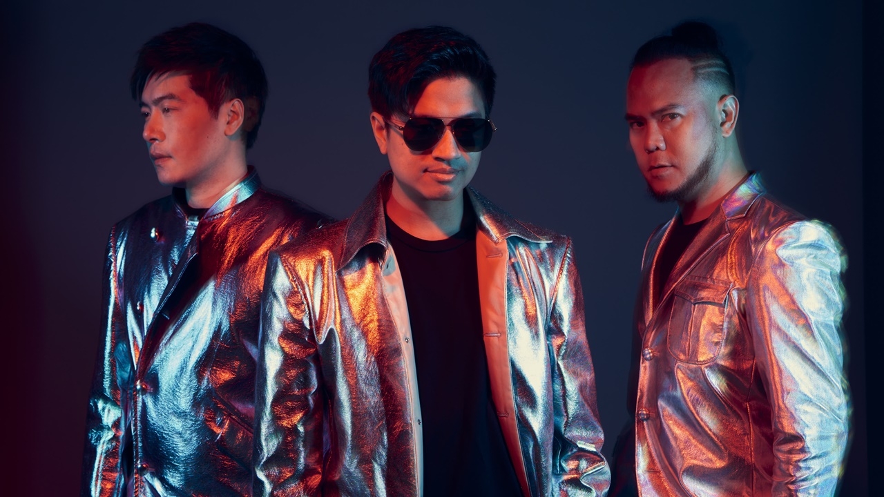 วงดนตรีดัง Jetset'er ประกาศยุบวงแล้ว หลังทำงานร่วมกันนานกว่า 17 ปี