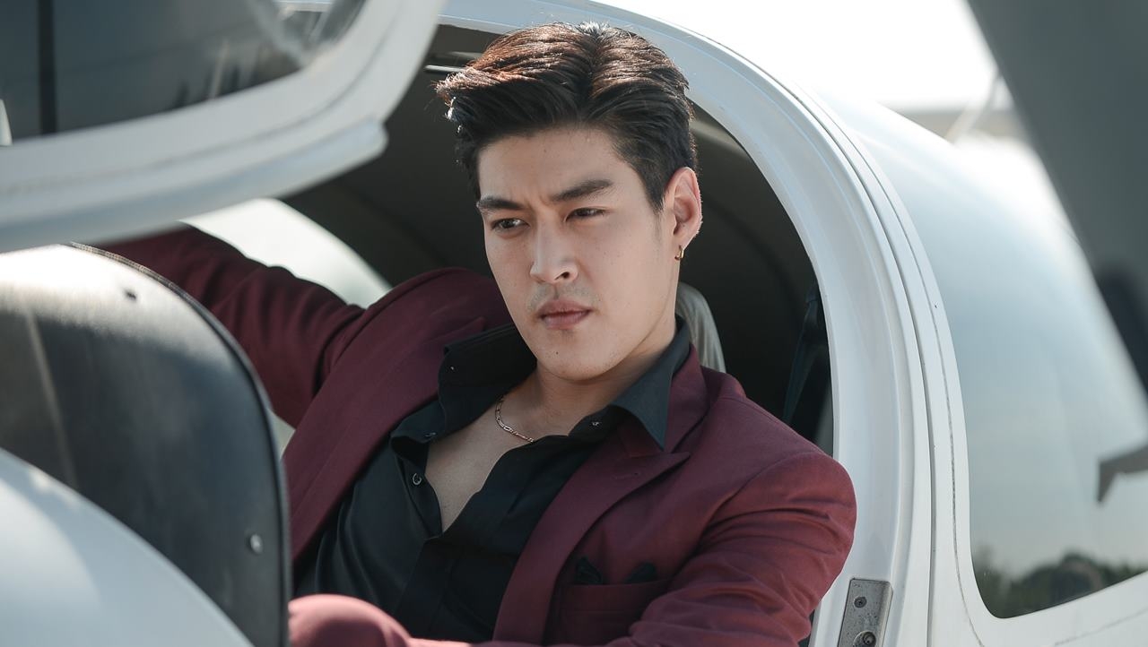 อินเนอร์มาเต็ม "กระทิง ขุนณรงค์" ตีบทแตก เลวไร้ที่ติ ใน "แค้นรักสลับชะตา"