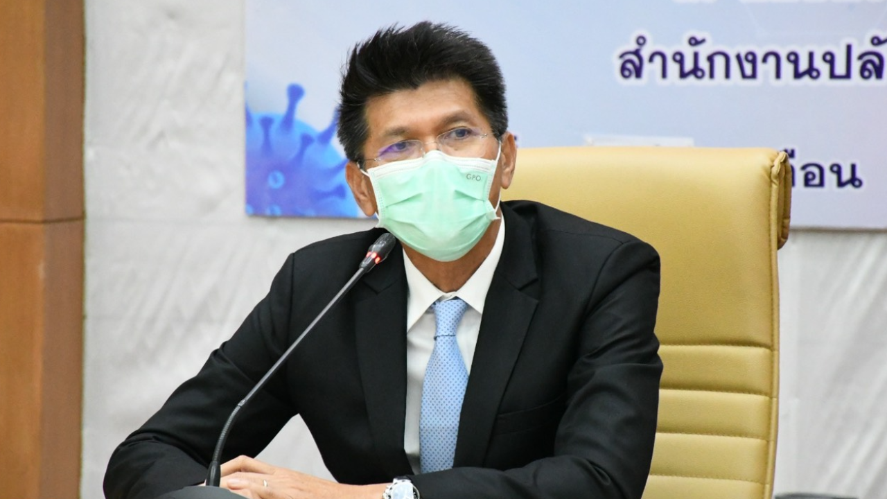 "สาธิต" ยอมรับ ต้อง "ล็อกดาวน์" หรือไม่ เป็นอำนาจตัดสินใจนายกฯ