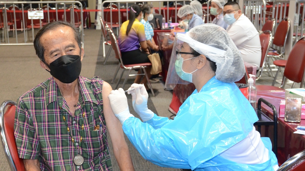 โควิดลามไม่หยุด อุบลฯทำนิวไฮ-อุดรฯติด "เดลตา" อันดับ 3 ของประเทศ