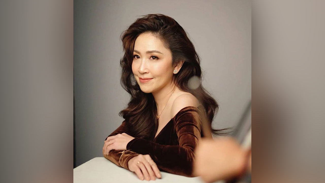 กวาง กมลชนก เรียกร้องแพทย์ควรได้รับวัคซีนประสิทธิภาพสูงสุดก่อนใคร