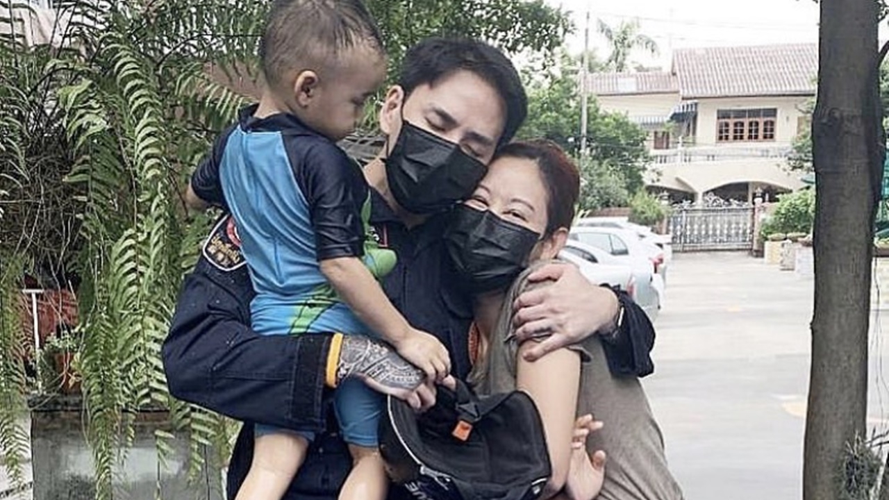  เบลล์ อดิราภ์ ขอพูดแทน แทค ภรัณยู หลังถูกตำหนิทำดีสร้างภาพ
