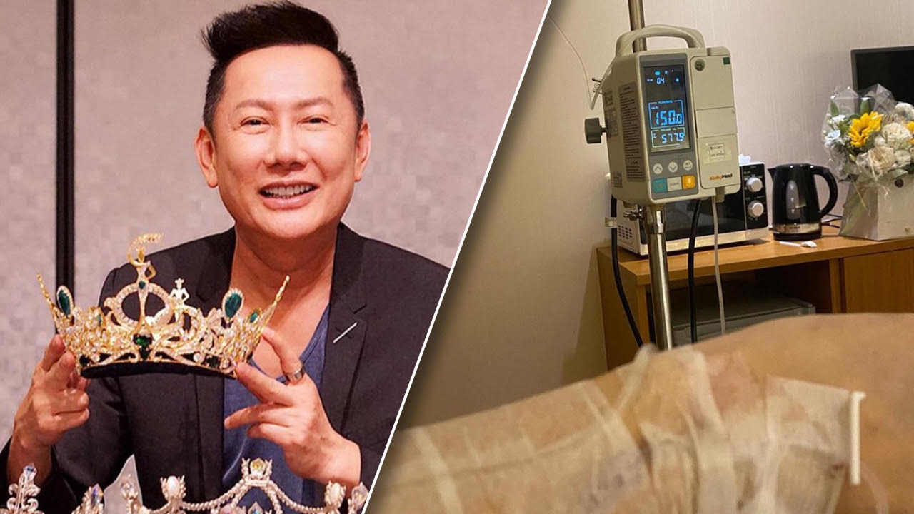 ณวัฒน์ ติดสายพันธุ์เดลตา เม็ดเลือดขาวต่อสู้หนัก ติงรัฐบาลเรื่องวัคซีน