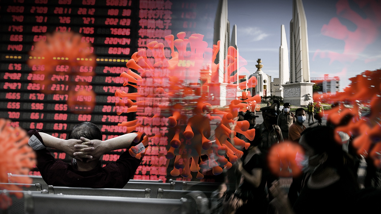 เตือนดวงครึ่งปีหลัง 64 บทสรุปบ้านเมือง ความเชื่อมั่นจากประชาชนไม่เหลือ