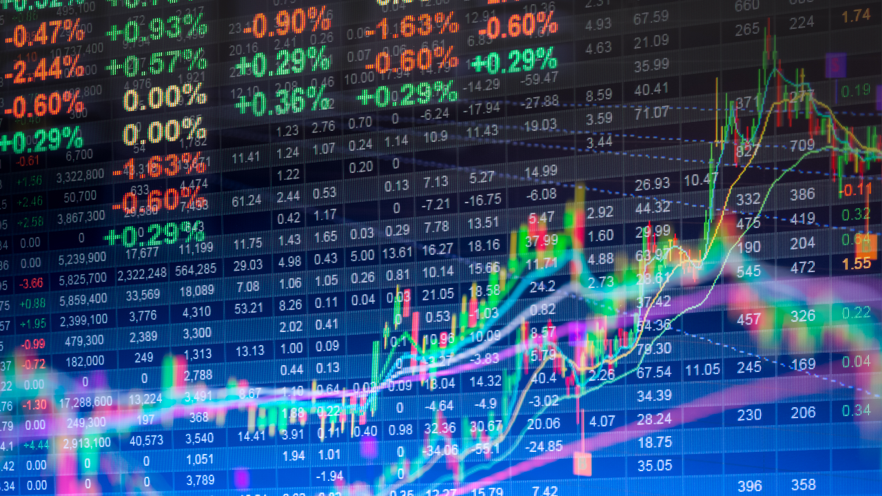 เผย 5 กลุ่มอุตสาหกรรมเดือน มิ.ย. 64 ปรับตัวดีกว่า SET Index