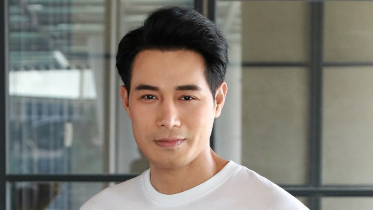 "โอม-อัชชา" ถึงกับเครียด สุดจริง “เวราอาฆาต” บู๊-ดราม่าหนัก