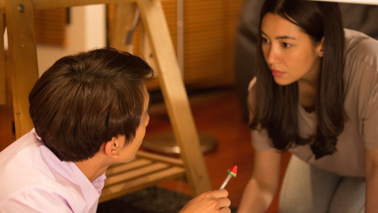 “เบลล่า” เคมีดีงาม ชวนฟินกิ๊กเด็ก “กองทัพ พีค” ใน "ให้รักพิพากษา"