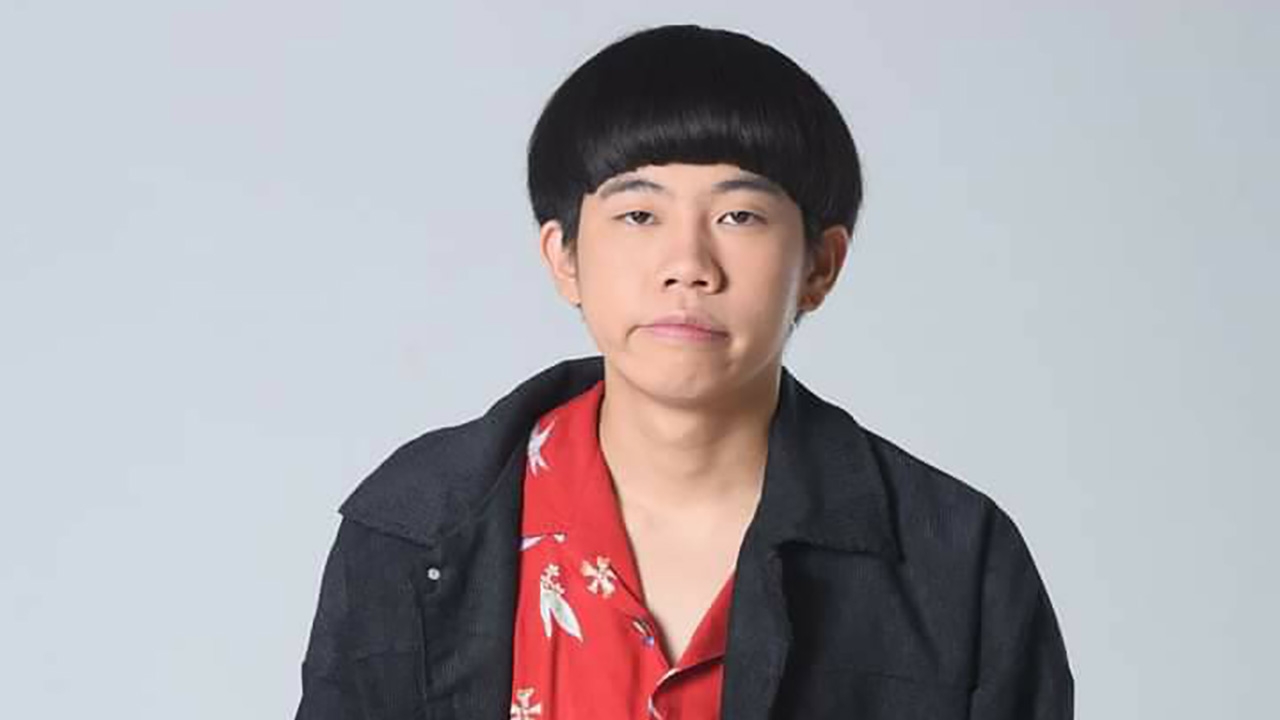 เปิดใจ “แมน-เสฏฐวุฒิ” พนักงานขายกาแฟคู่ปรับ “เบลล่า” ใน "ให้รักพิพากษา"