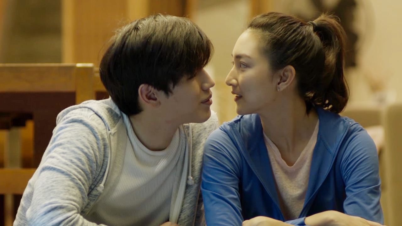 “ณใจ” เริ่มเห็นความรัก ความอบอุ่นของ "อาลาน" ใน “รักใช่ไหม ที่หัวใจต้องการ”