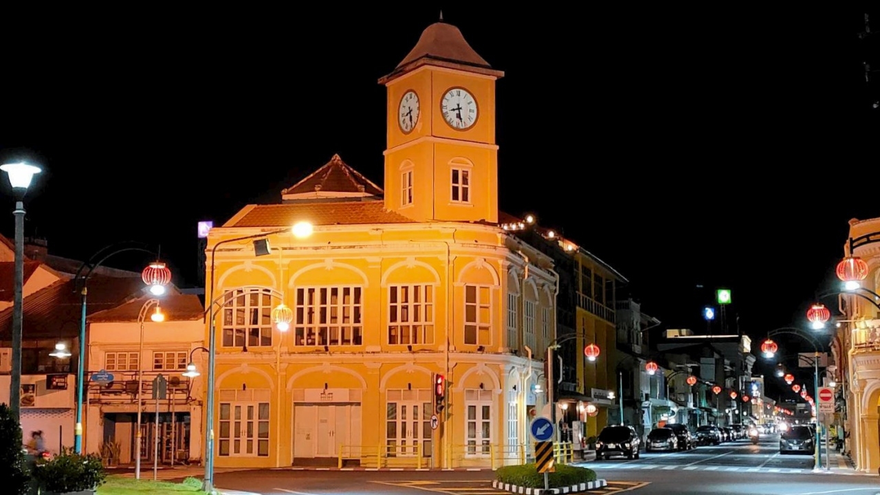 สสจ.เผยพบติดโควิดเพิ่ม 11 ราย โดยมี นทท.จากภูเก็ตแซนด์บ็อกซ์ด้วย 2 ราย