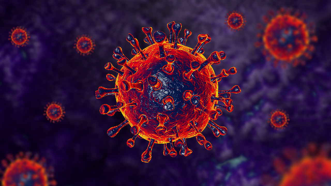 โควิดวันนี้ 11/7/64 พบผู้ติดเชื้อรายใหม่พุ่ง 9,539 ราย เสียชีวิต 86 ศพ