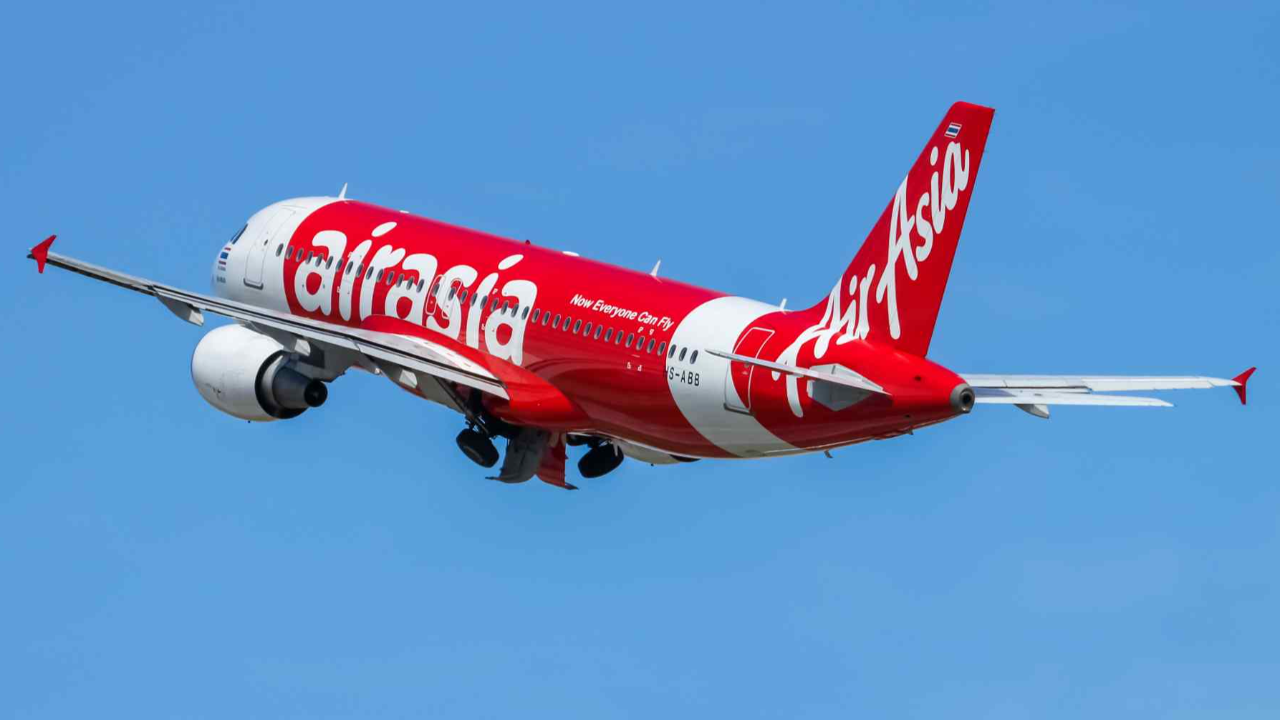 วิธีเลื่อนตั๋ว AirAsia หลังมาตรการล็อกดาวน์ยกเลิกเที่ยวบิน 12-31 ก.ค. 64  