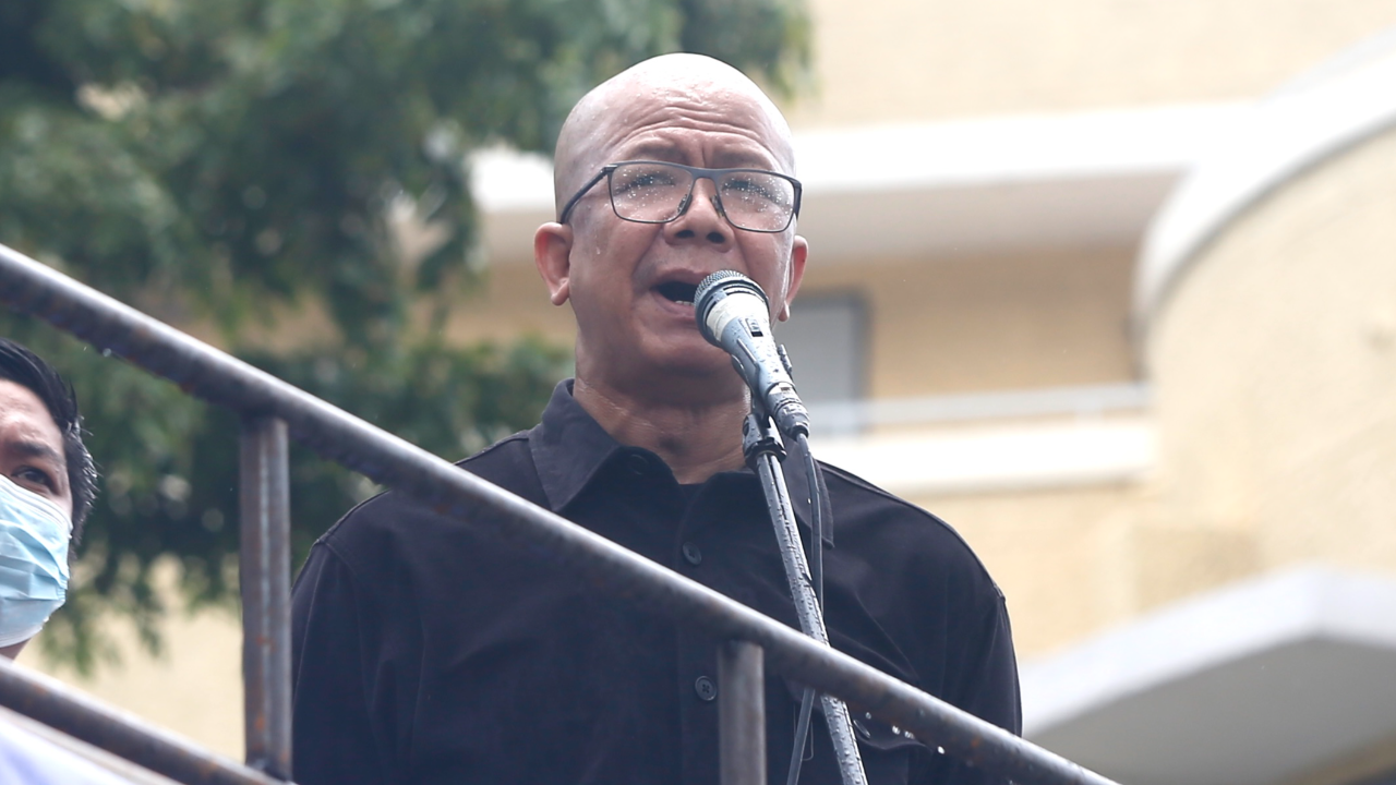 “ทนายนกเขา” ประกาศทุกอย่างต้องจบในเดือนนี้ “พล.อ.ประยุทธ์” ต้องออกไป