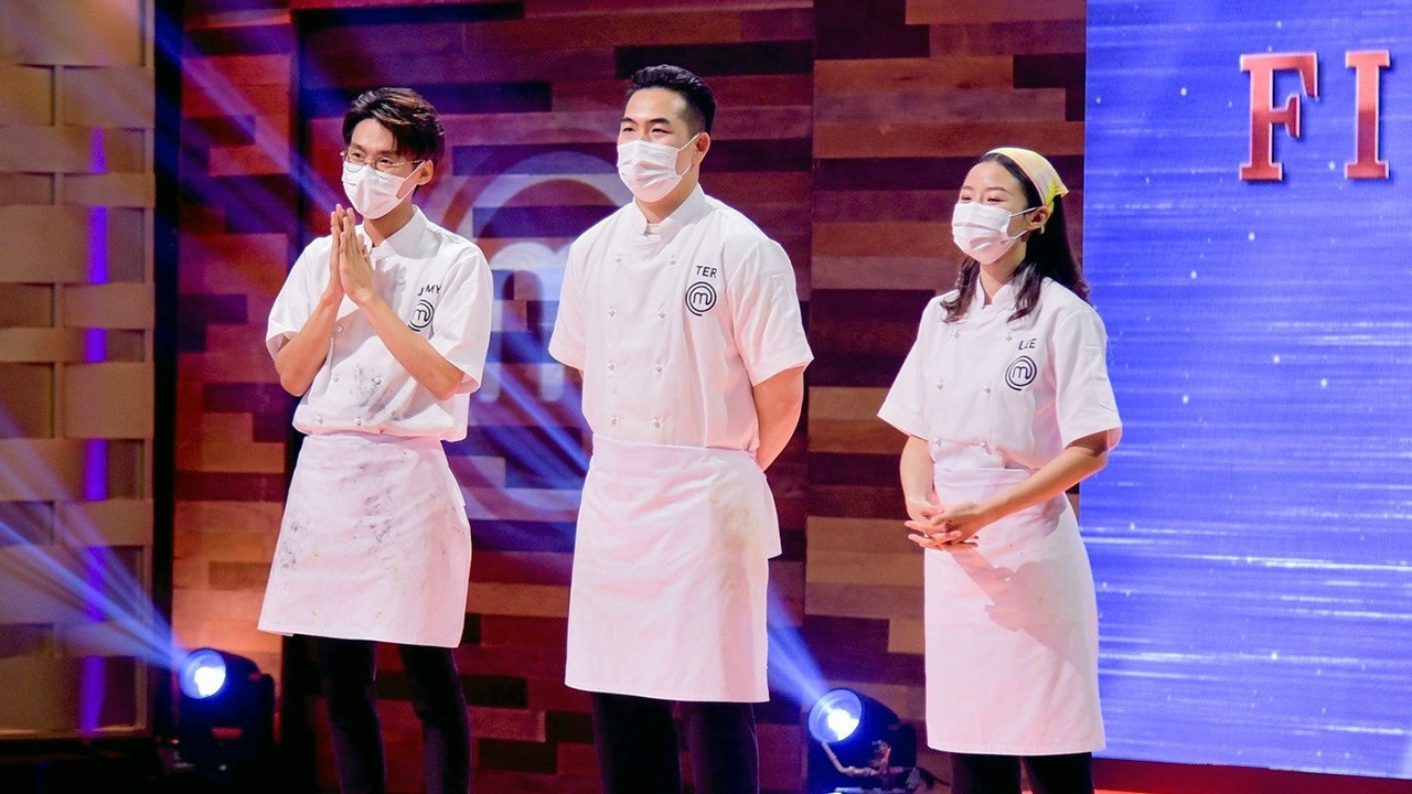 ปิดเตา “มาสเตอร์เชฟ ประเทศไทย ซีซัน 4” ลุ้นใครแชมป์