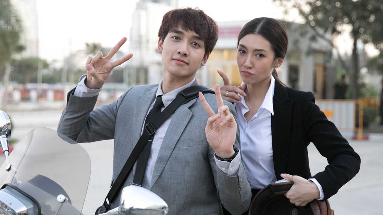 จับตาละครใหม่ “Dare to Love ให้รักพิพากษา” อีพีแรกคว้าเรตติ้ง 2.6 ถือว่าสอบผ่าน
