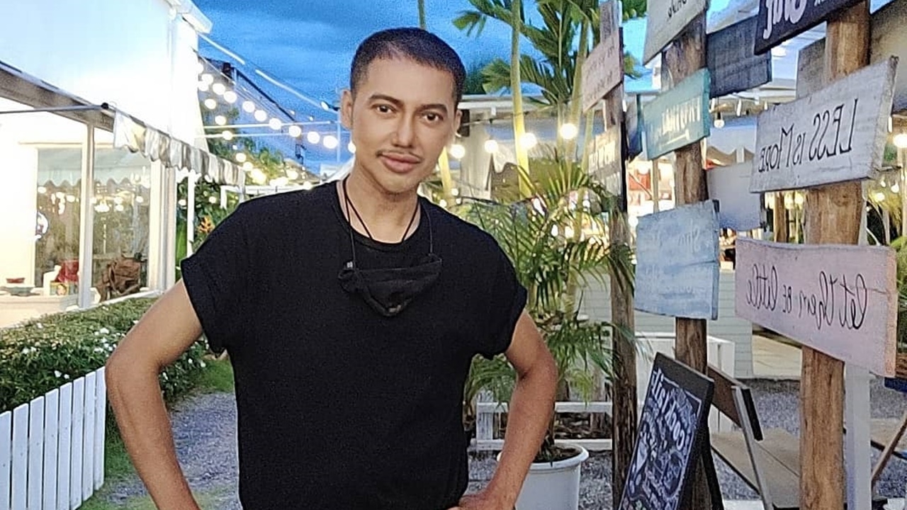 ดีเจเจ๊แหม่ม หันมารักสุขภาพจนผอมลง 15 กิโล รับกลัวตายจนต้องทำพินัยกรรม