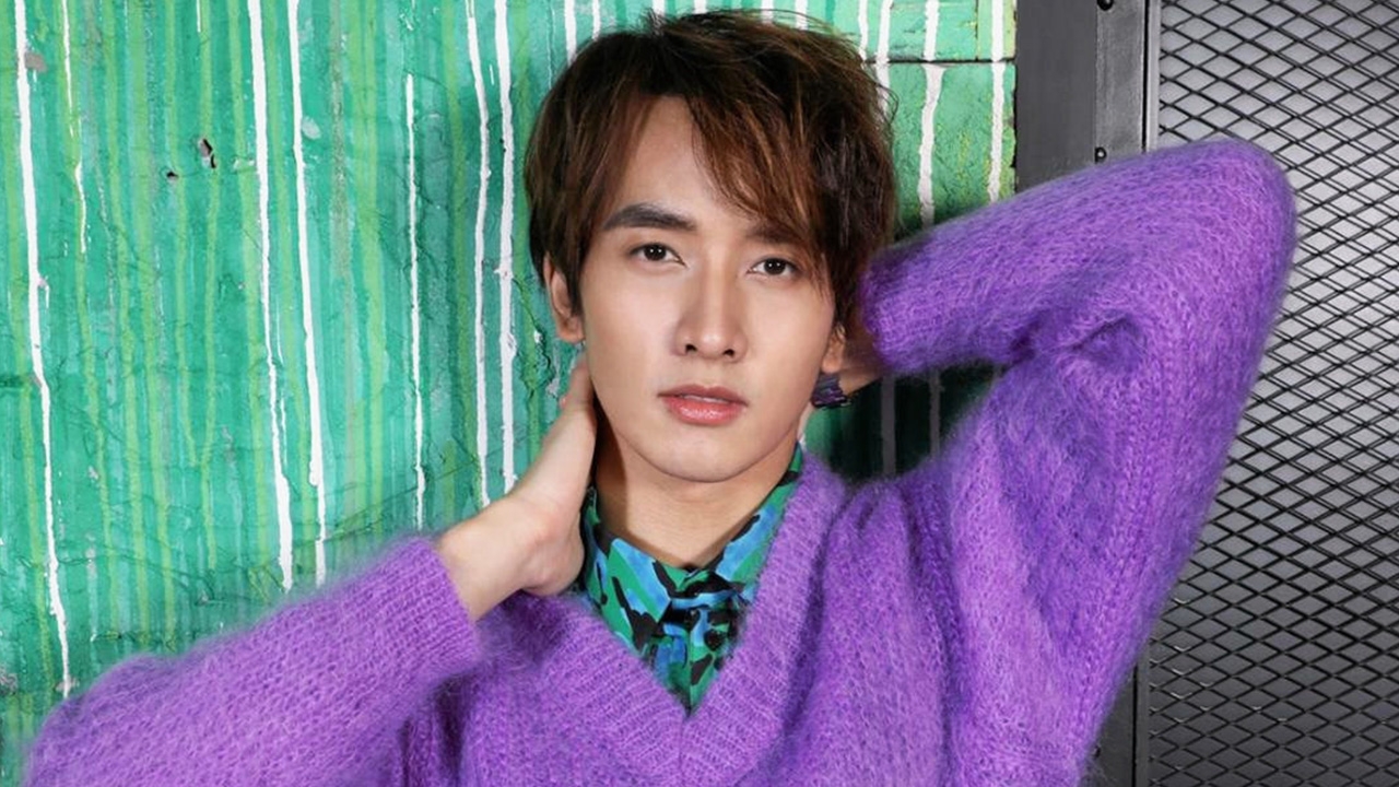 “กองทัพ พีค” เปิดตัวดังข้ามคืนขอบคุณที่เอ็นดู “ไอ้เด็กหน้ามึน” ใน “ให้รักพิพากษา”