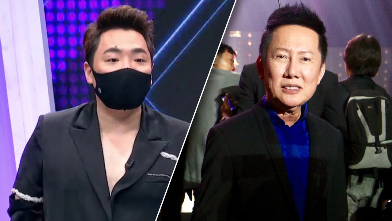 มดดำ เผยข่าวลือเวทีนางงามติดหลายคน ณวัฒน์ ติดโควิดจากใคร (คลิป)