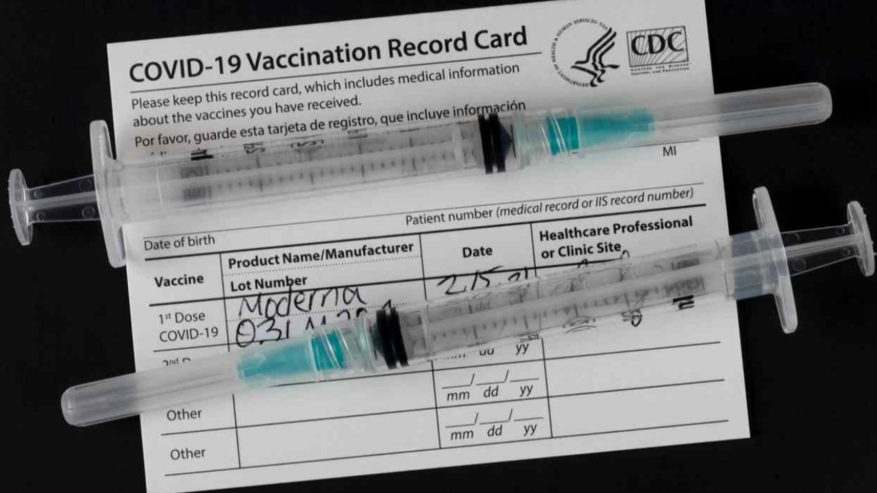 วิธีเตรียมตัววางแผนฉีด “วัคซีนเข็ม 3” เป็นบูสเตอร์โดส (Booster Dose) 