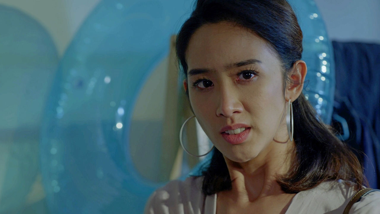 "จ๊ะโอ๋" หมดความอดทน "ไปป์" หาทางเข้าใกล้ “ผีกะ”