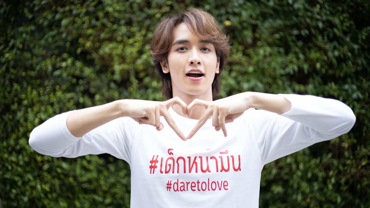 คืนเดียวแจ้งเกิด! “กองทัพ พีค” #ไอ้เด็กหน้ามึน จากละคร “ให้รักพิพากษา”