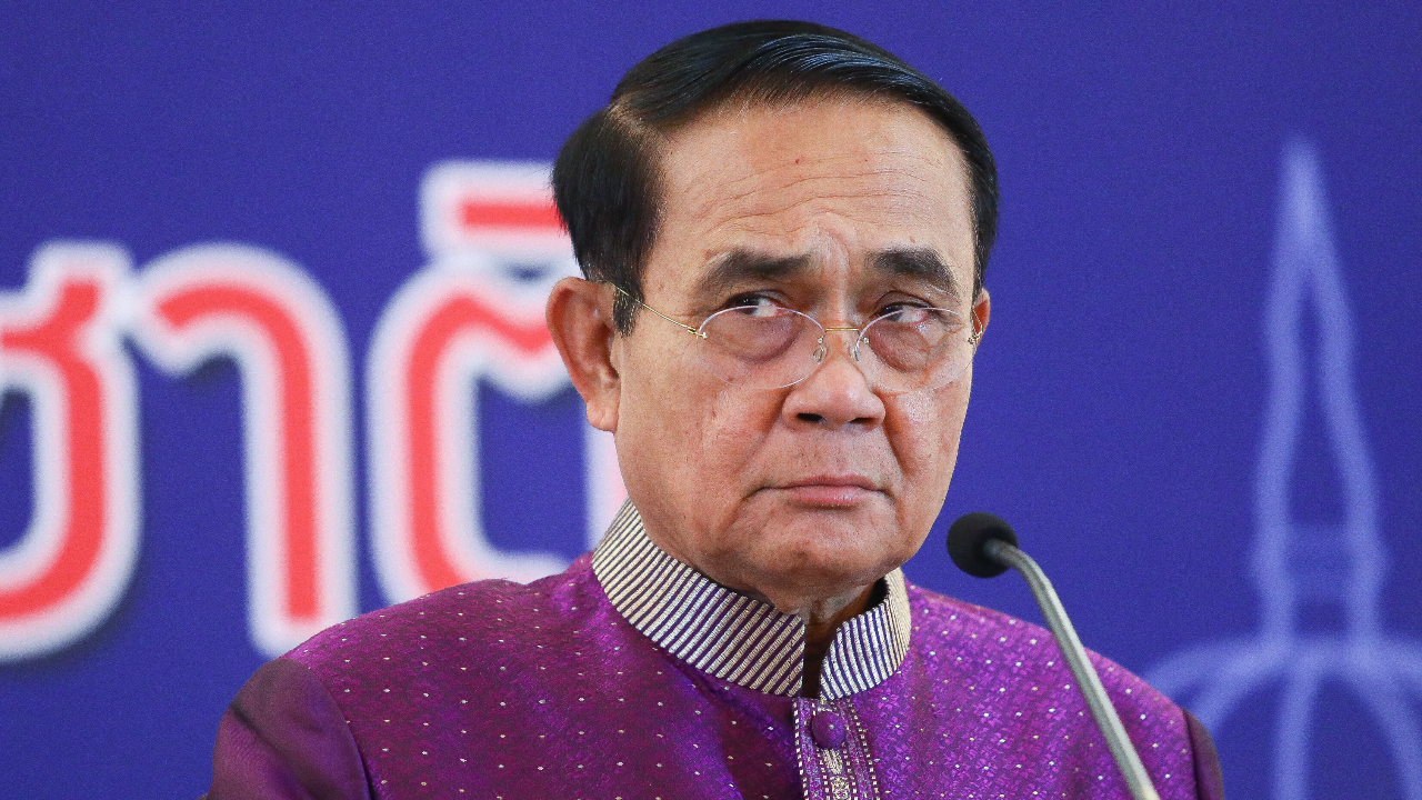  ย้อนรอย "บิ๊กตู่" "ถ้าเจ็บแล้วจบ ก็ควรทำ" ถึงคราวยกระดับ"ล็อกดาวน์"