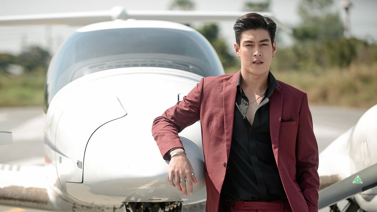 "กระทิง ขุนณรงค์" แจ้งเกิดตีบทแตกเลวไร้ที่ติ “แค้นรักสลับชะตา”