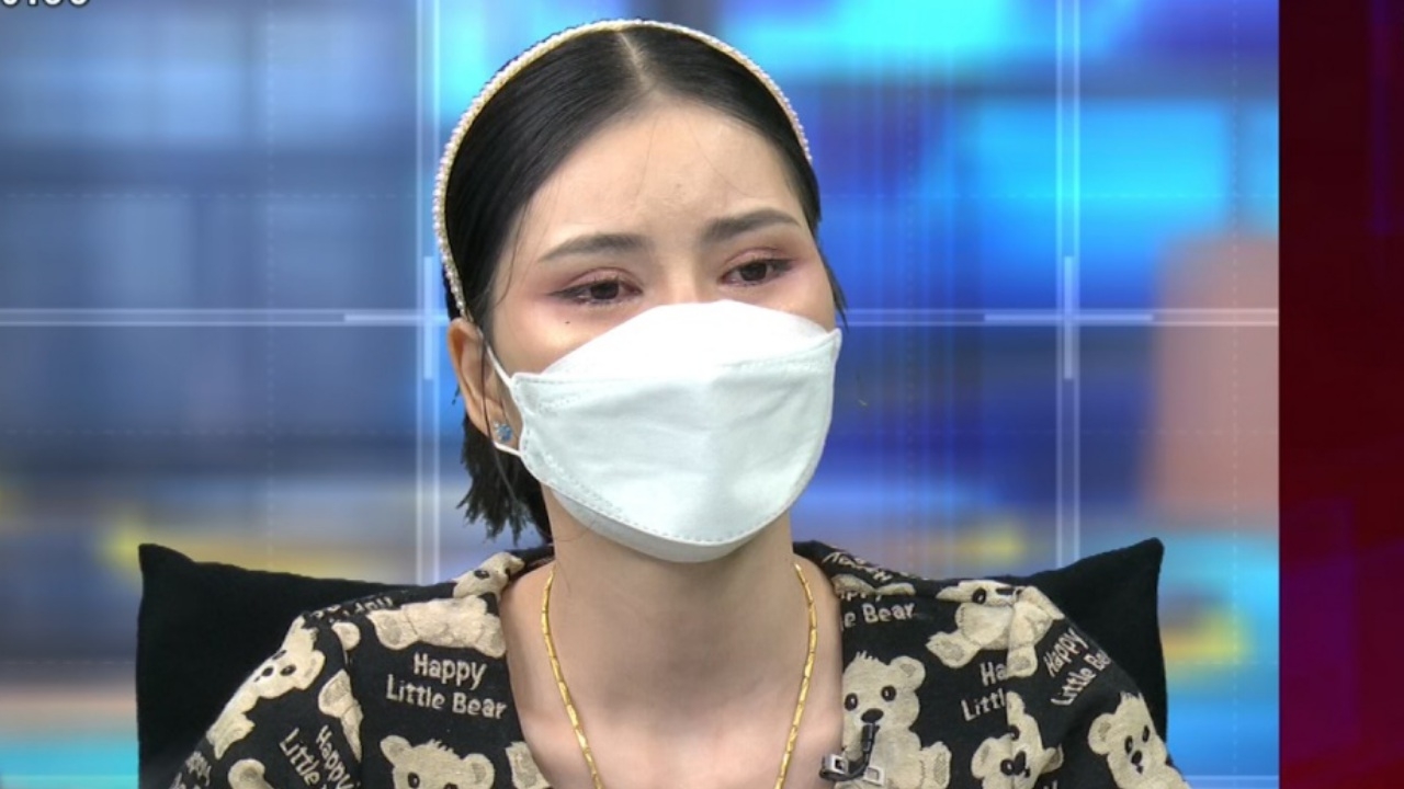 เอ๋ มิรา ฝากเตือนเด็กๆ ที่มีรักก่อนวัยให้ดูเป็นตัวอย่าง ขอโทษทำแม่เสียใจ