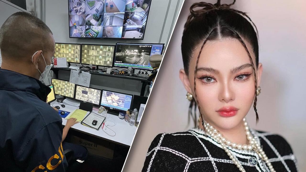 เจ็บปวดถูกทำร้าย เบื้องหลัง ดิว อริสรา ออกมาแฉแก๊ง มาเก๊า 888