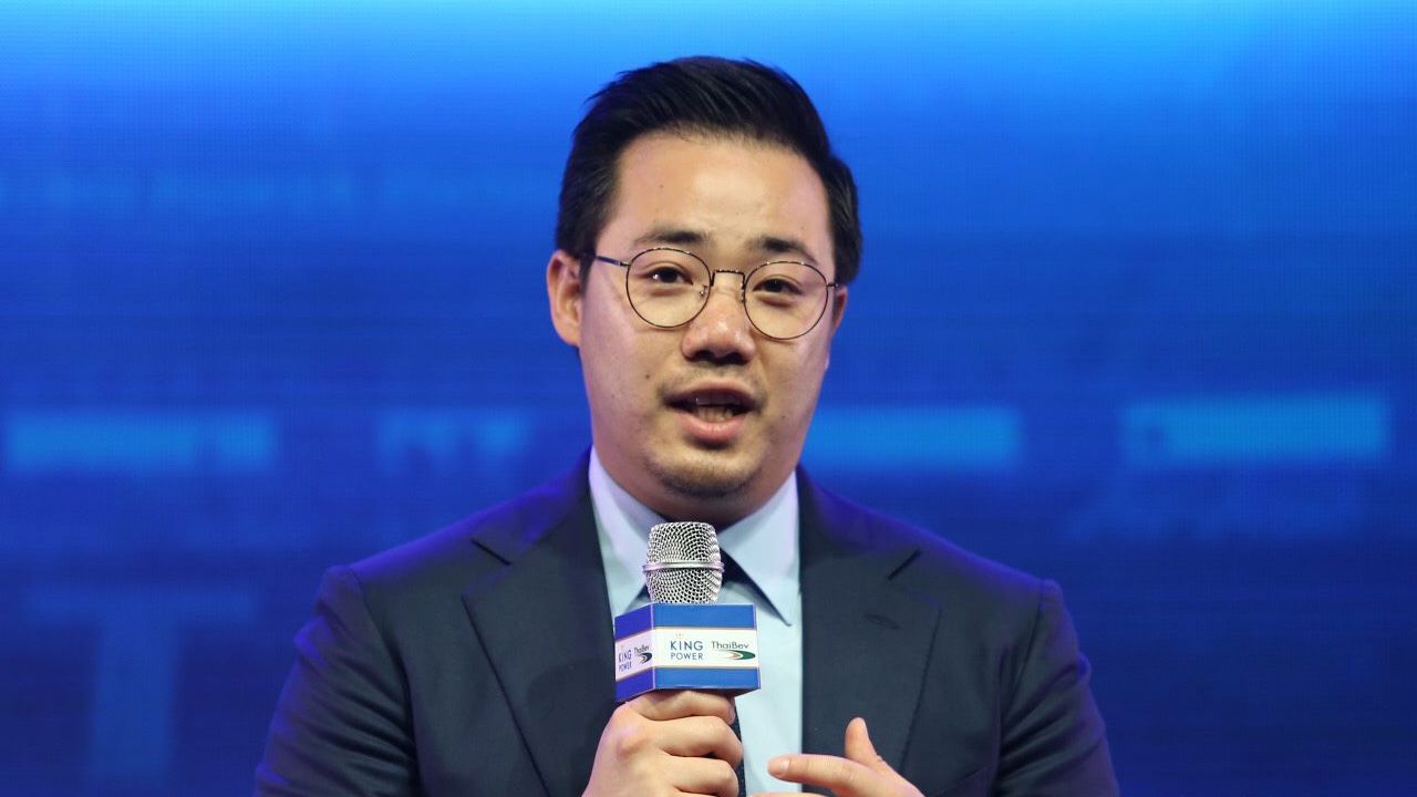 น่าชื่นใจแทนคนไทย